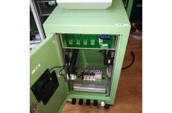China Green Muller Somet G6200 Weaving Machine Parts Touch Control System supplier