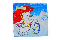 China Sublimation handkerchief supplier