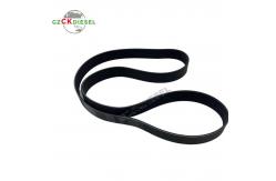 China New Air Conditioner Fan Belt 10PK1760 9PK1760 7PK1760 6PK1765 6PK1770 7PK1765 supplier
