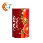 Professional Film Pouch Packaging Manufacturer Heat Sealing Flexible Packaging Film for sale