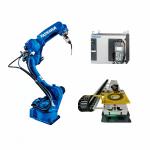 AR1440 Welding Robot Arm With Video Inspection 1440mm Reach