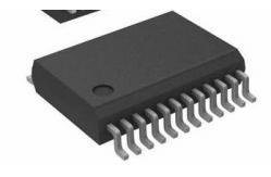 China CDC2351DB Texas Instrument SSOP24 IC Integrated Circuits Components supplier