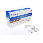 Home Use ISO 20 Minutes Dengue NS1 Ag Rapid Test Kit for sale