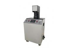 China Particulate Filtration Efficiency Tester PFE 0 - 99.9% supplier