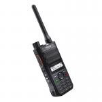 Digital Two Way Radio Black AP580 High Powered Car Walkie Talkie Hytera Digital And Analog Dual Use Long Range for sale