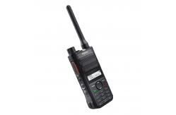 China AP580 IP54 Waterproof IP54 Off-network Communication VOX Bluetooth Walkie Talkie supplier