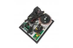 China 1000W Audio Amplifier Board Digital Audio Plate Amplifier Mono Subwoofer AMP Module supplier