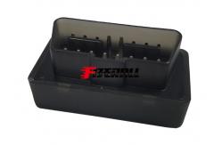 China V06HW, Super Mini OBD2 ELM327 Fault Code Reader & Car Diagnostic Scan Tool, WiFi, Black supplier