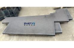 China Specialized In Mold Components Laser Cutting Carbon Steel supplier