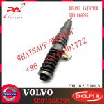 High Quality 5001866295 20430583 7420430583 8113941 BEBE4C00001 BEBE4C00101 VOE20430583 Engine Diesel Injector for sale
