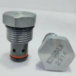One Way Hydraulic Directional Valve CV10 Cacity CV10-20 Check Valve for sale