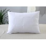 Boxes Sewing 150g/M2 173x124 Feather And Down Pillows for sale