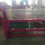 Stepless 600m/Min Beaming Textile  Yarn Warping Machine for sale
