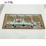 DE08 DE12 engine spare parts gasket cylinder head 65.03901-0070A for sale