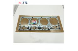 China DE08 DE12 engine spare parts gasket cylinder head 65.03901-0070A supplier