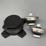 Polyurethane Foam Spray Valve For Insulation In Construction