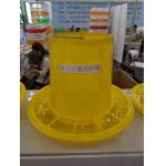 Modern Chicken Farm Automatic Broiler Chicken Feeders And Drinkers Poultry Farming Equipment