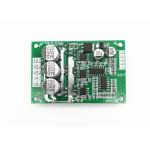 15A 24 Volt Sensorless BLDC Driver Board Speed Control