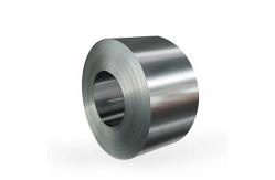 China 1mm 1.5mm Stainless Steel Coil 316L Matte Surface Austenitic For Tableware supplier