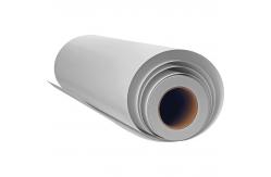 China Inkjet Canvas Photo Paper For Inkjet Printers White UV Resistance supplier