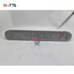 ME132142 ME0774442 Oil Cooler  for 6D16 6D14  6D15 Excavator Engine for sale