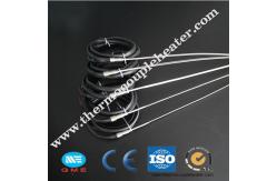 China Hot Runner Brass Enail 230V Nozzle Coil Heater With Stainless Steel Sheath supplier