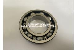 China B40-222 automotive bearing deep groove ball bearing 40*75*16mm supplier