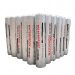 Long Tensile 200N/50mm Waterproof Self Adhesive Membrane -40°C Low Temp Flexibility for sale