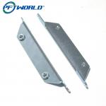 Customized Stainless Steel Precision CNC Turning Parts Service for sale