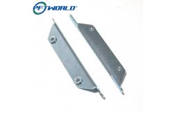 China Powder Coating CNC Milling Parts Mechanial Lathes Metal CNC Machining Service supplier