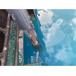 1800 Rpm Vibroflotation Technique For Offshore Stone Column Construction