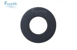 China 55400000 Stop Presser Foot Especially Suitable For Gt5250 / S5200 Cutter supplier