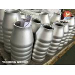 A403 WP316L Concentric Reducer Stainless Steel Butt Weld Fitting Piping Systems
