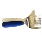 European Style Honey Uncapping Tools Manual Stainless Steel  Uncapping Fork for sale