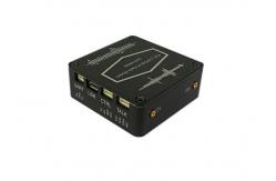China MMCX 2.5GHZ Cofdm 2K Wireless Radio Modem Push To Talk supplier