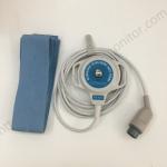 GE US Transducer Probe 5700HAX Compatible For Corometrics 116 118 120 Series 170 Series 250 Series Fetal Monitor for sale
