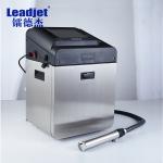 V680 Expiry Date Continuous Inkjet Printer 220V 240V AC For Medcines for sale