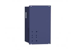 China 2200W 4000W 3 Phase Solar Pump Inverter With Advanced MPPT Control supplier