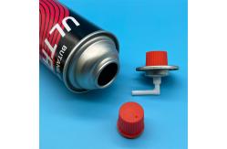 China Precision Gas Burner Valve for Home Cooking - Durable and Efficient supplier