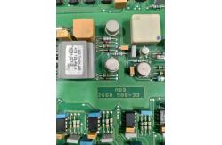 China DSAI 110 57120001-DP ABB Analog Input Board supplier