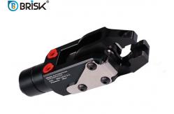 China Modular Structure Pneumatic Holding Gripper , Steel Grip Tools 5 Million Cycles supplier