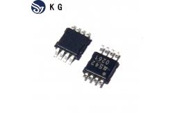 China MIC MSOP8 Integrated Circuits ICs Microprocessor MCP6282T-E/MS supplier