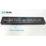3AA Push Button Sound Module EMC Custom Mold LCD Sound Module
