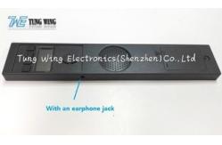China 3AA Push Button Sound Module EMC Custom Mold LCD Sound Module supplier
