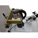 AC220V Insert And Withdraw Endurance Tester For Cordless Appliances