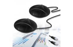 China 51.3 Fov Professional Video Conferencing System 50dB SNR Ratio supplier