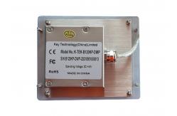 China 16 Keys Rugged Numeric Keypad IP67 Waterproof Stainless Steel Industrial Metal Keypad supplier