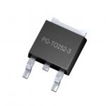 Integrated Circuit Chip IKD06N60RATMA1
 RC-Drives 600V 6A Hard-Switching TRENCHSTOP™ IGBT3 Discrete Transistors
 for sale