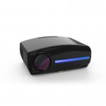 Native 1080P 4500 Lumens Projector Linux OS Operating System for sale