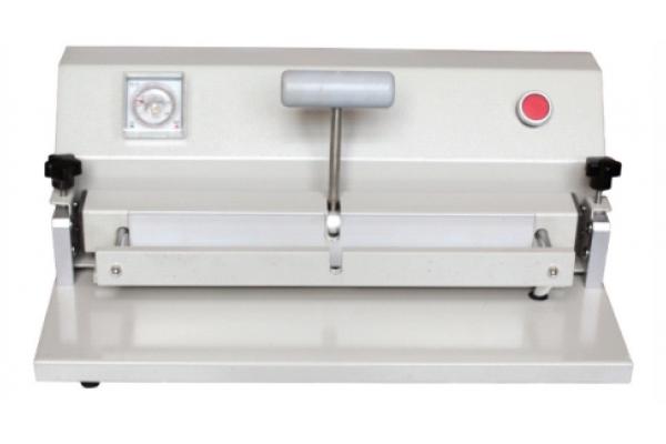 3mm Automatic Packing Machine Hardcover Groove Paper Pressing Machine